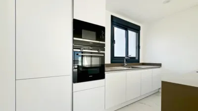 Penthouse in Casares Costa photo 6