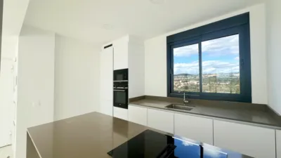Penthouse in Casares Costa photo 7