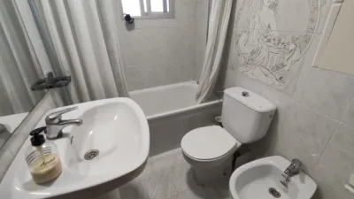 Apartment in Lepanto photo 7