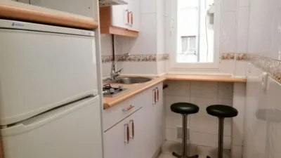 Piso en alquiler en Calle de la Virgen de Lourdes - Imagen 10