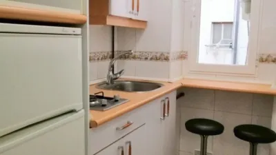 Piso en alquiler en Calle de la Virgen de Lourdes - Imagen 11
