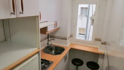Piso en alquiler en Calle de la Virgen de Lourdes - Imagen 13
