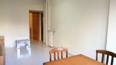 Piso en alquiler en Calle de la Virgen de Lourdes - Imagen 4
