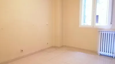 Piso en alquiler en Calle de la Virgen de Lourdes - Imagen 5