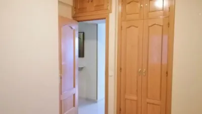Piso en alquiler en Calle de la Virgen de Lourdes - Imagen 7