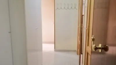Piso en alquiler en Calle de la Virgen de Lourdes - Imagen 9