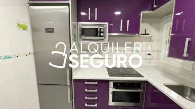 Ático en alquiler en Carabanchel - Imagen 10