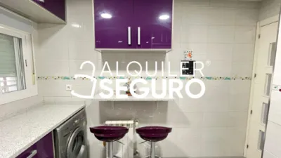 Ático en alquiler en Carabanchel - Imagen 11