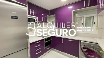 Ático en alquiler en Carabanchel - Imagen 12