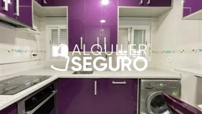 Ático en alquiler en Carabanchel - Imagen 13