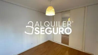 Ático en alquiler en Carabanchel - Imagen 16
