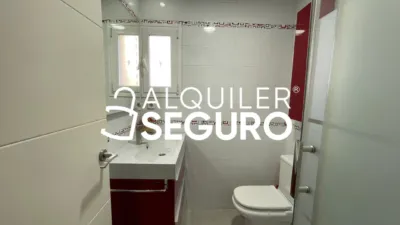 Ático en alquiler en Carabanchel - Imagen 18