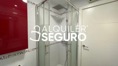 Ático en alquiler en Carabanchel - Imagen 19
