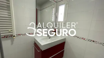 Ático en alquiler en Carabanchel - Imagen 20