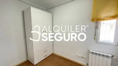 Ático en alquiler en Carabanchel - Imagen 21