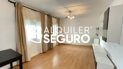 Ático en alquiler en Carabanchel - Imagen 2
