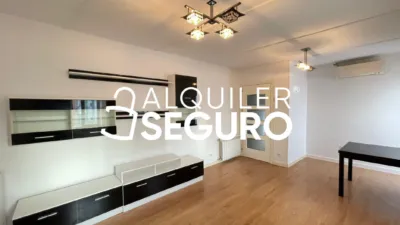 Ático en alquiler en Carabanchel - Imagen 4
