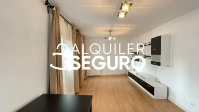 Ático en alquiler en Carabanchel - Imagen 5