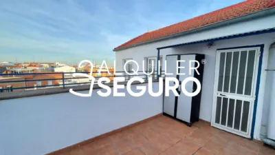 Ático en alquiler en Carabanchel - Imagen 6