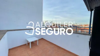 Ático en alquiler en Carabanchel - Imagen 7