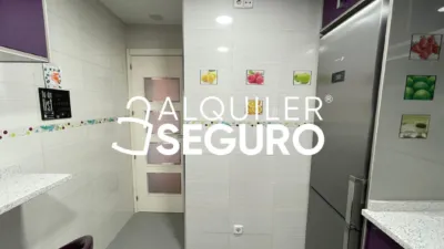 Ático en alquiler en Carabanchel - Imagen 9
