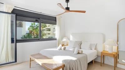 Townhouse in El Paraíso-Atalaya-Benamara photo 11