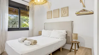 Townhouse in El Paraíso-Atalaya-Benamara photo 15