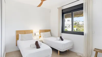 Townhouse in El Paraíso-Atalaya-Benamara photo 18