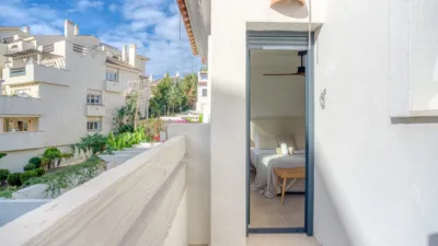 Townhouse in El Paraíso-Atalaya-Benamara photo 23
