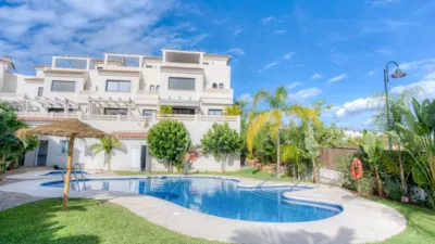 Townhouse in El Paraíso-Atalaya-Benamara photo 27