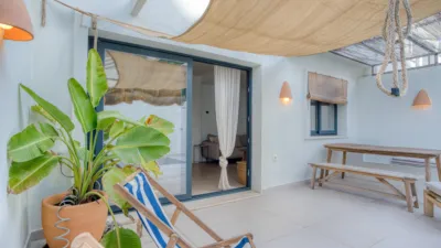 Townhouse in El Paraíso-Atalaya-Benamara photo 3