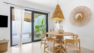 Townhouse in El Paraíso-Atalaya-Benamara photo 8