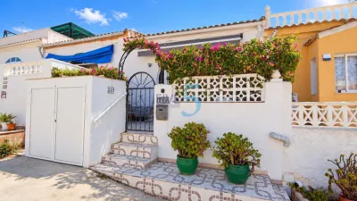 Casa – Torrevieja, Urbanización Los Balcones - Vista 5