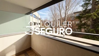 Piso en alquiler en Ciudad Lineal - Imagen 18