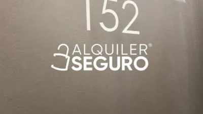 Piso en alquiler en Ciudad Lineal - Imagen 19