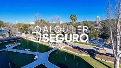Piso en alquiler en Ciudad Lineal - Imagen 21