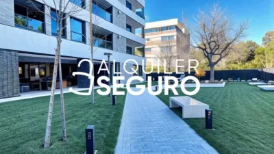 Piso en alquiler en Ciudad Lineal - Imagen 23