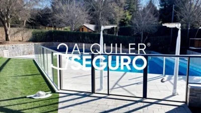Piso en alquiler en Ciudad Lineal - Imagen 24
