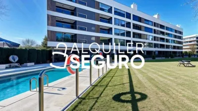 Piso en alquiler en Ciudad Lineal - Imagen 25