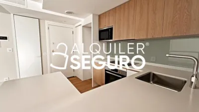 Piso en alquiler en Ciudad Lineal - Imagen 7