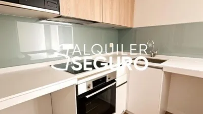 Piso en alquiler en Ciudad Lineal - Imagen 8