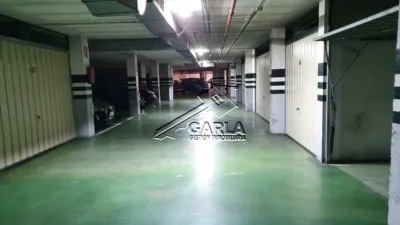 Garatge en venda a Calle de María Auxiliadora, Garrido-Labradores (Salamanca Capital) de 30.000 €