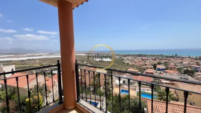 House in Murcia, Mazarrón, Bolnuevo photo 11