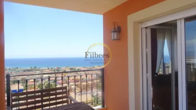 House in Murcia, Mazarrón, Bolnuevo photo 16