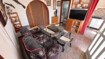 House in Murcia, Mazarrón, Bolnuevo photo 23