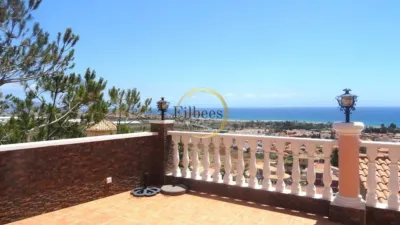 House in Murcia, Mazarrón, Bolnuevo photo 24