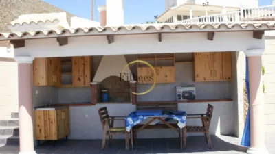 House in Murcia, Mazarrón, Bolnuevo photo 25