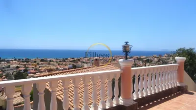 House in Murcia, Mazarrón, Bolnuevo photo 27