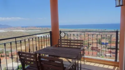 House in Murcia, Mazarrón, Bolnuevo photo 8