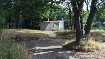 House in Alto Do Couso photo 10
